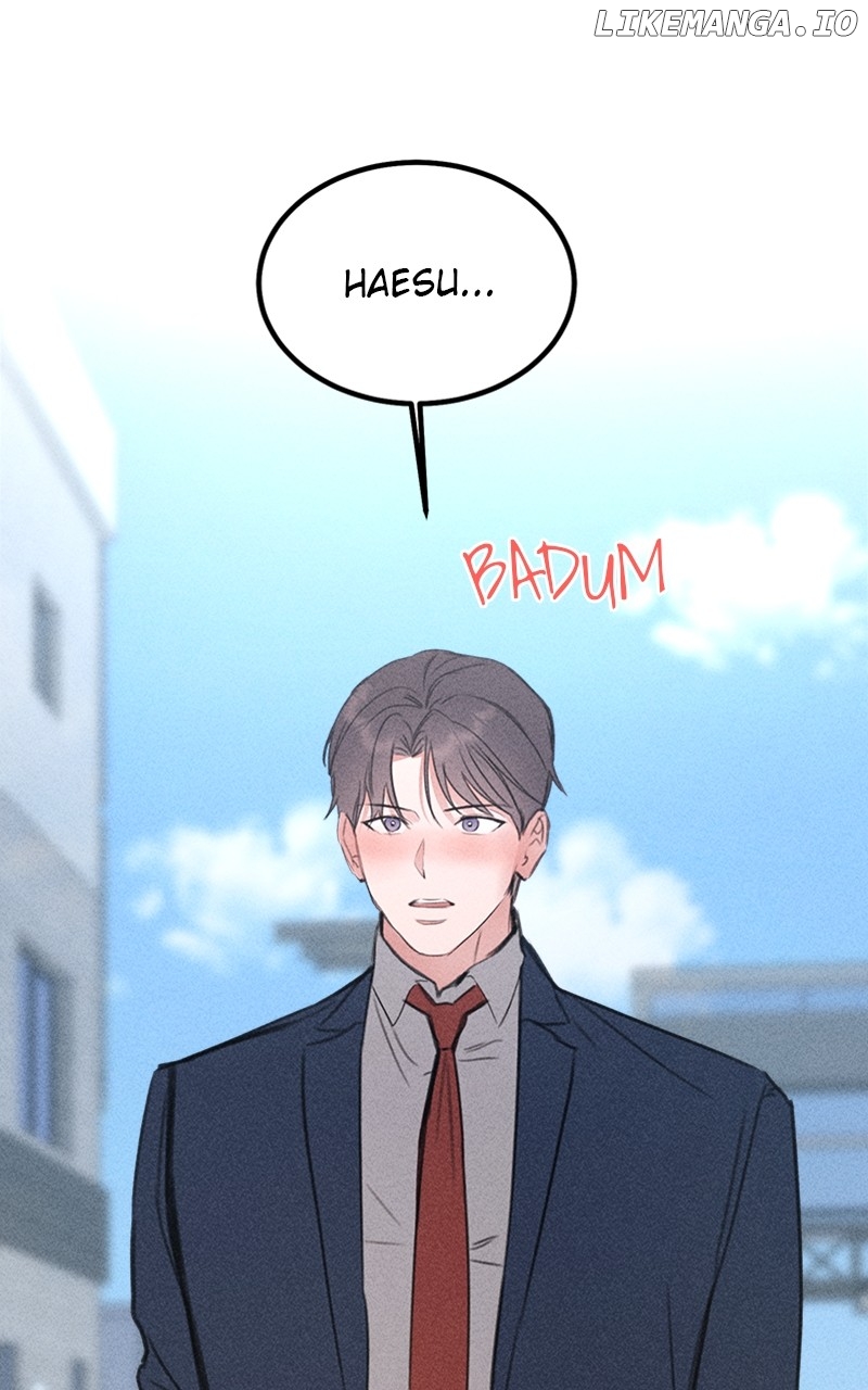 My Sister’s Private Life Chapter 46 - page 34
