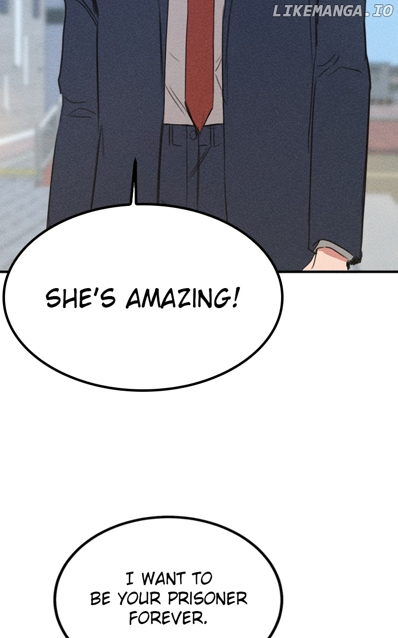 My Sister’s Private Life Chapter 46 - page 35