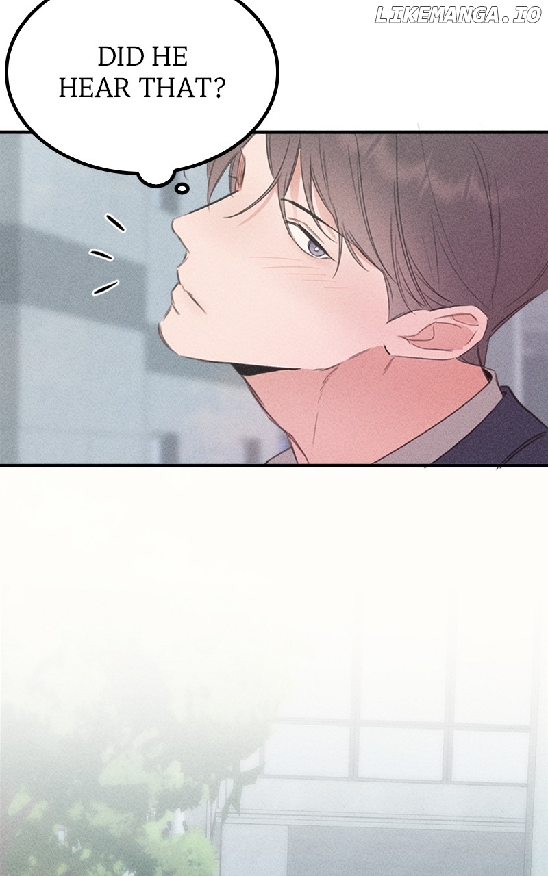 My Sister’s Private Life Chapter 46 - page 37