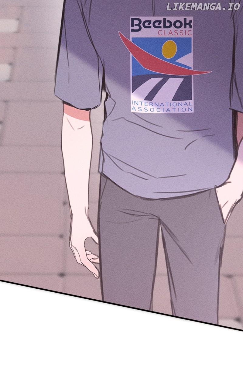 My Sister’s Private Life Chapter 46 - page 39