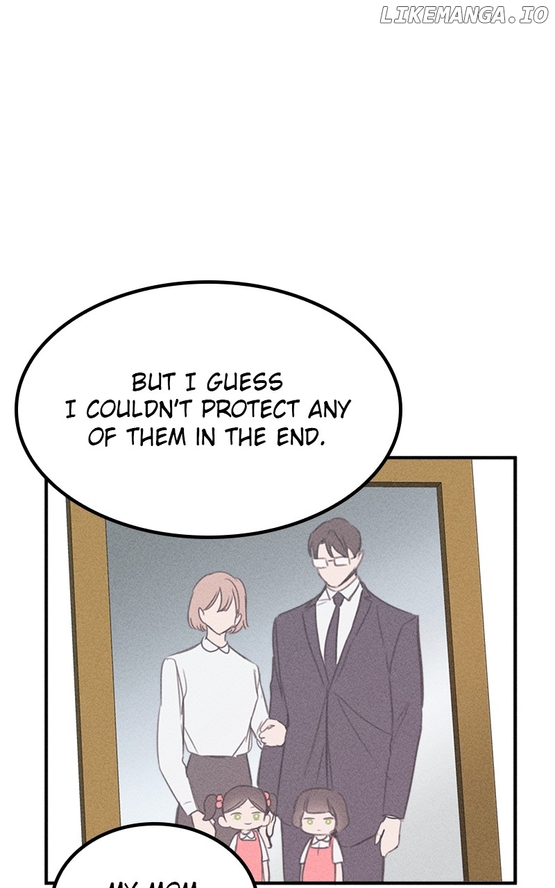 My Sister’s Private Life Chapter 46 - page 4