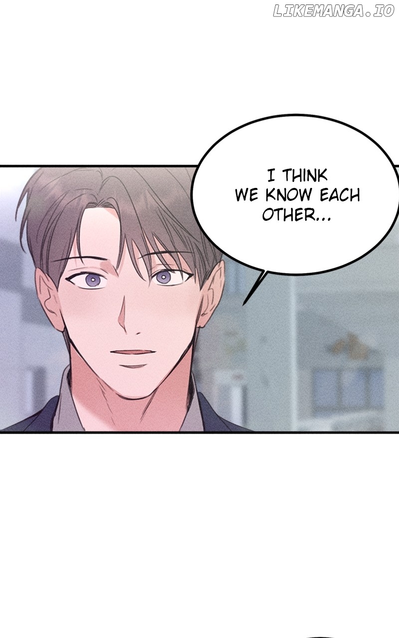 My Sister’s Private Life Chapter 46 - page 40