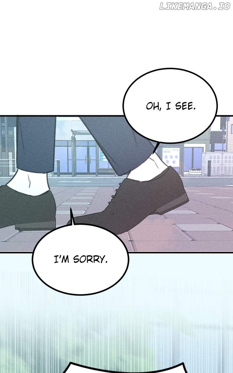 My Sister’s Private Life Chapter 46 - page 42