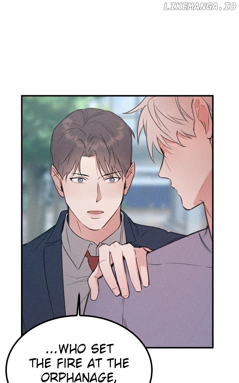 My Sister’s Private Life Chapter 46 - page 47