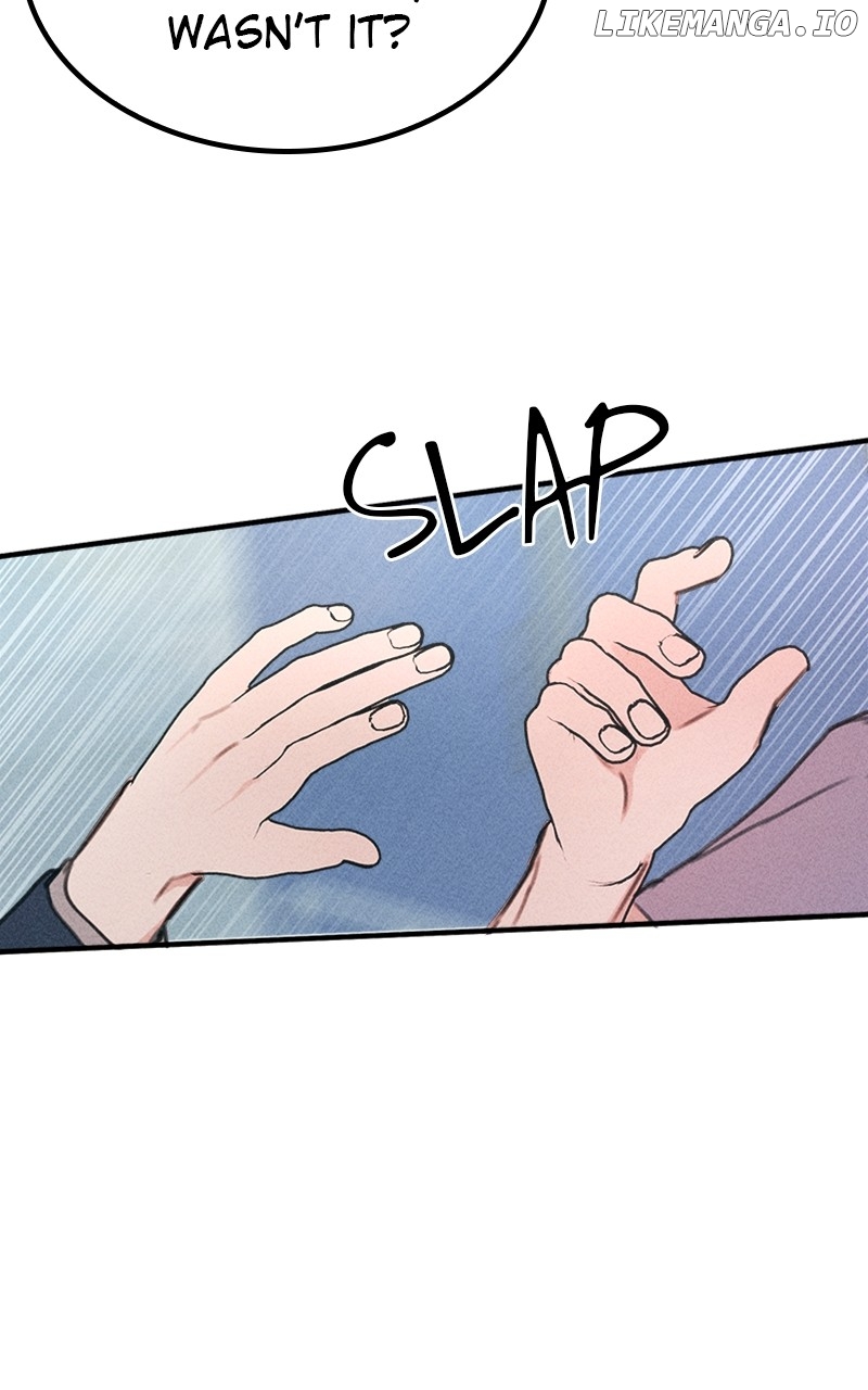 My Sister’s Private Life Chapter 46 - page 48