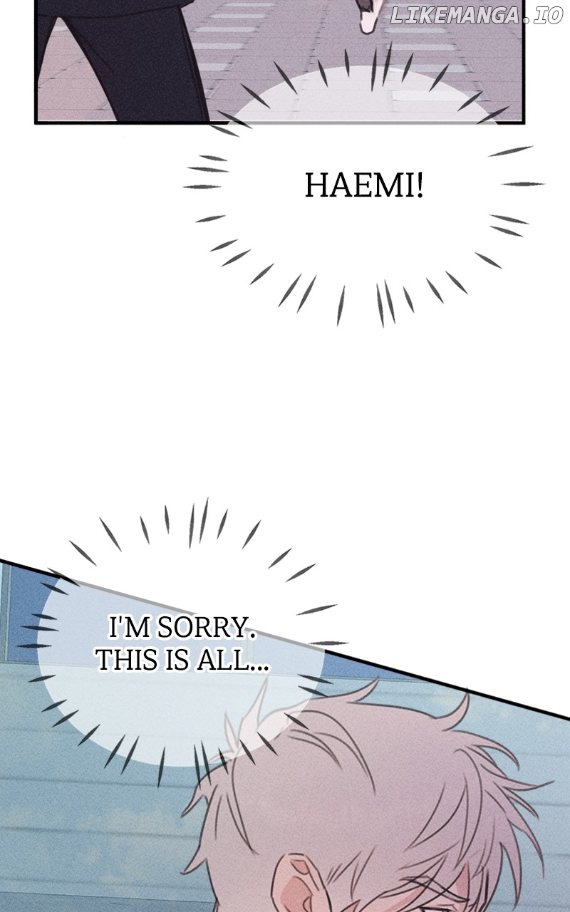 My Sister’s Private Life Chapter 46 - page 50