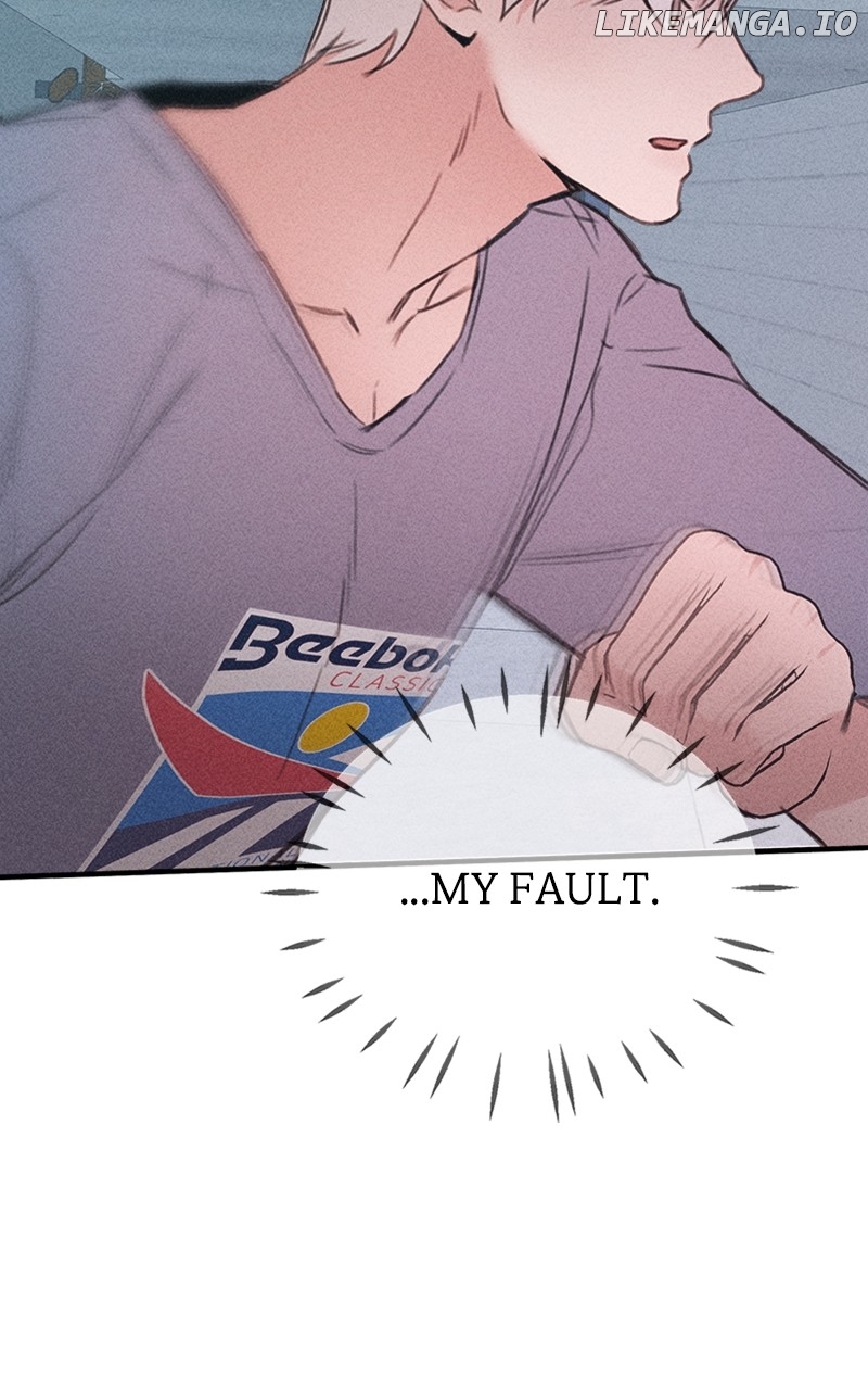 My Sister’s Private Life Chapter 46 - page 51