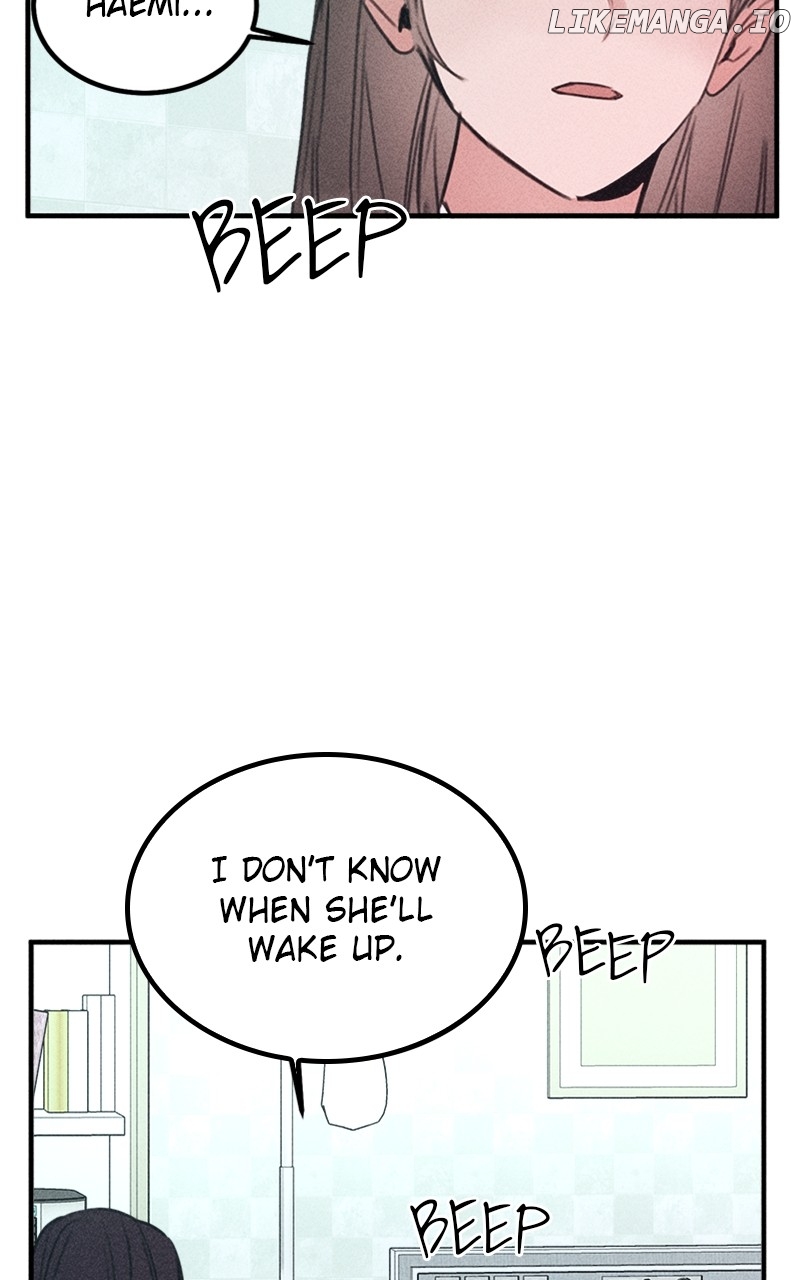 My Sister’s Private Life Chapter 46 - page 53