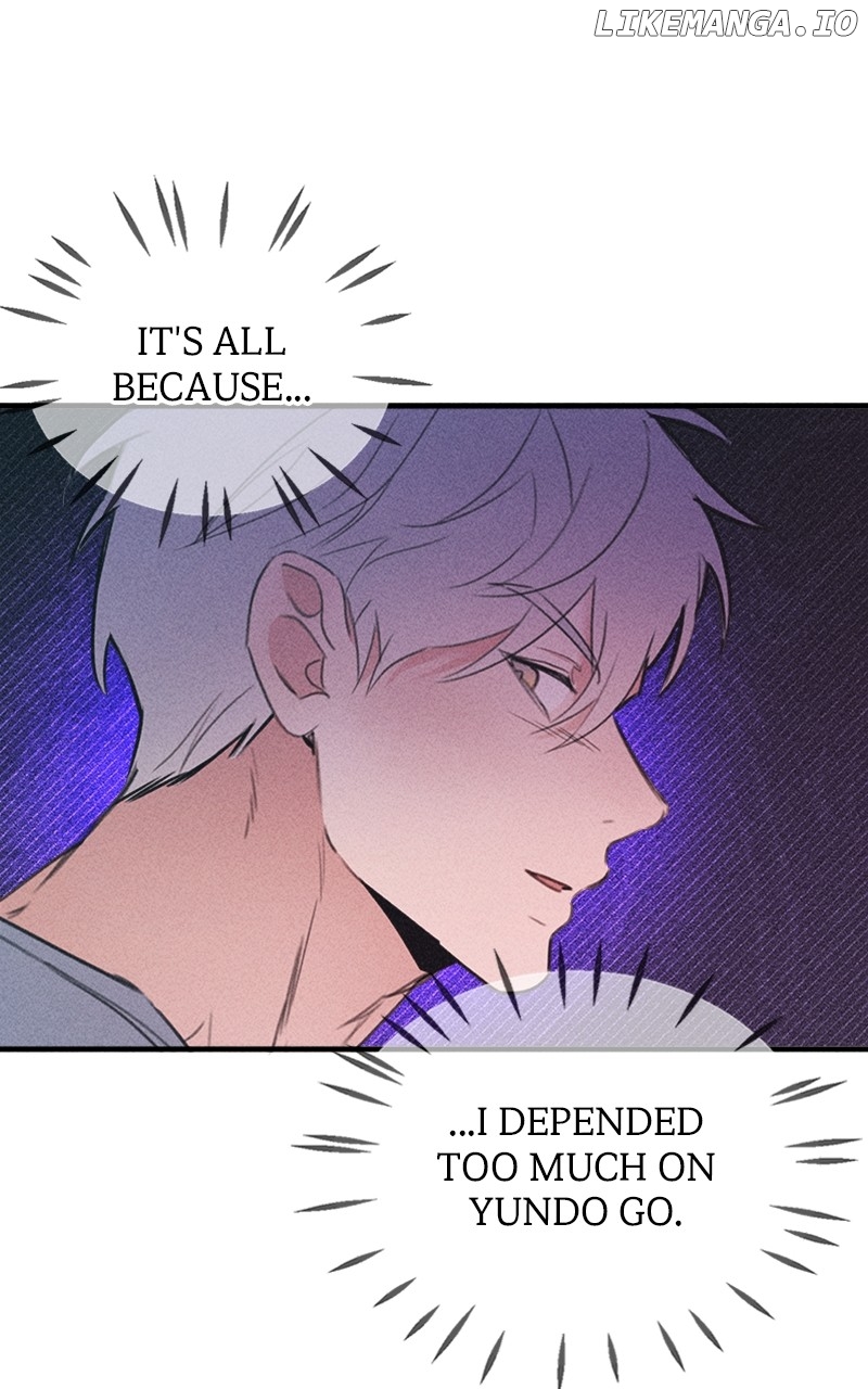 My Sister’s Private Life Chapter 46 - page 55