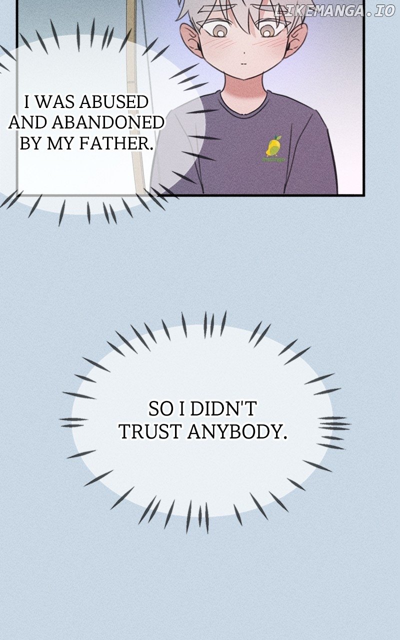 My Sister’s Private Life Chapter 46 - page 57