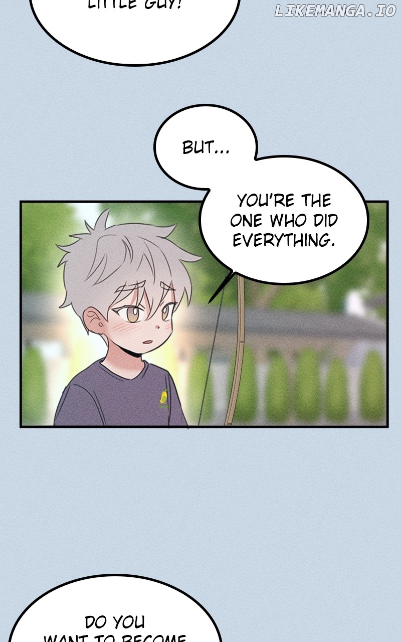 My Sister’s Private Life Chapter 46 - page 59