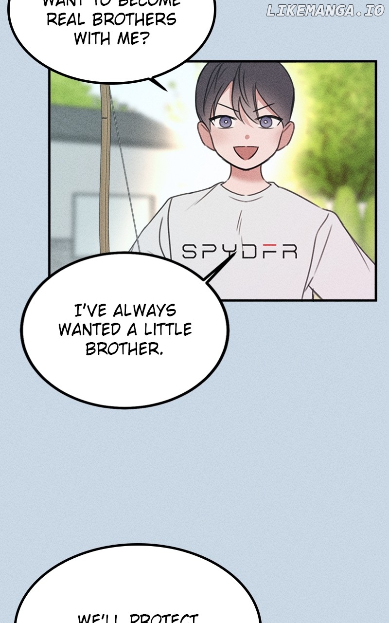 My Sister’s Private Life Chapter 46 - page 60