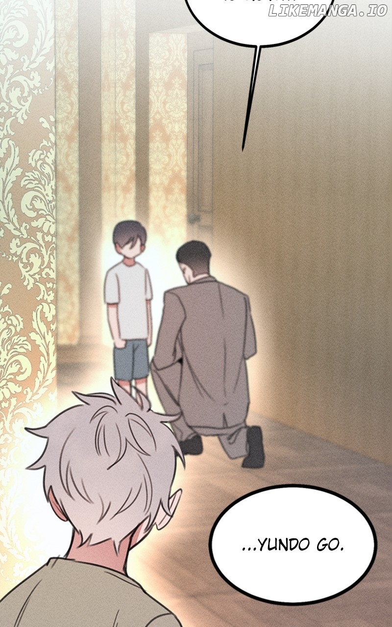 My Sister’s Private Life Chapter 46 - page 63