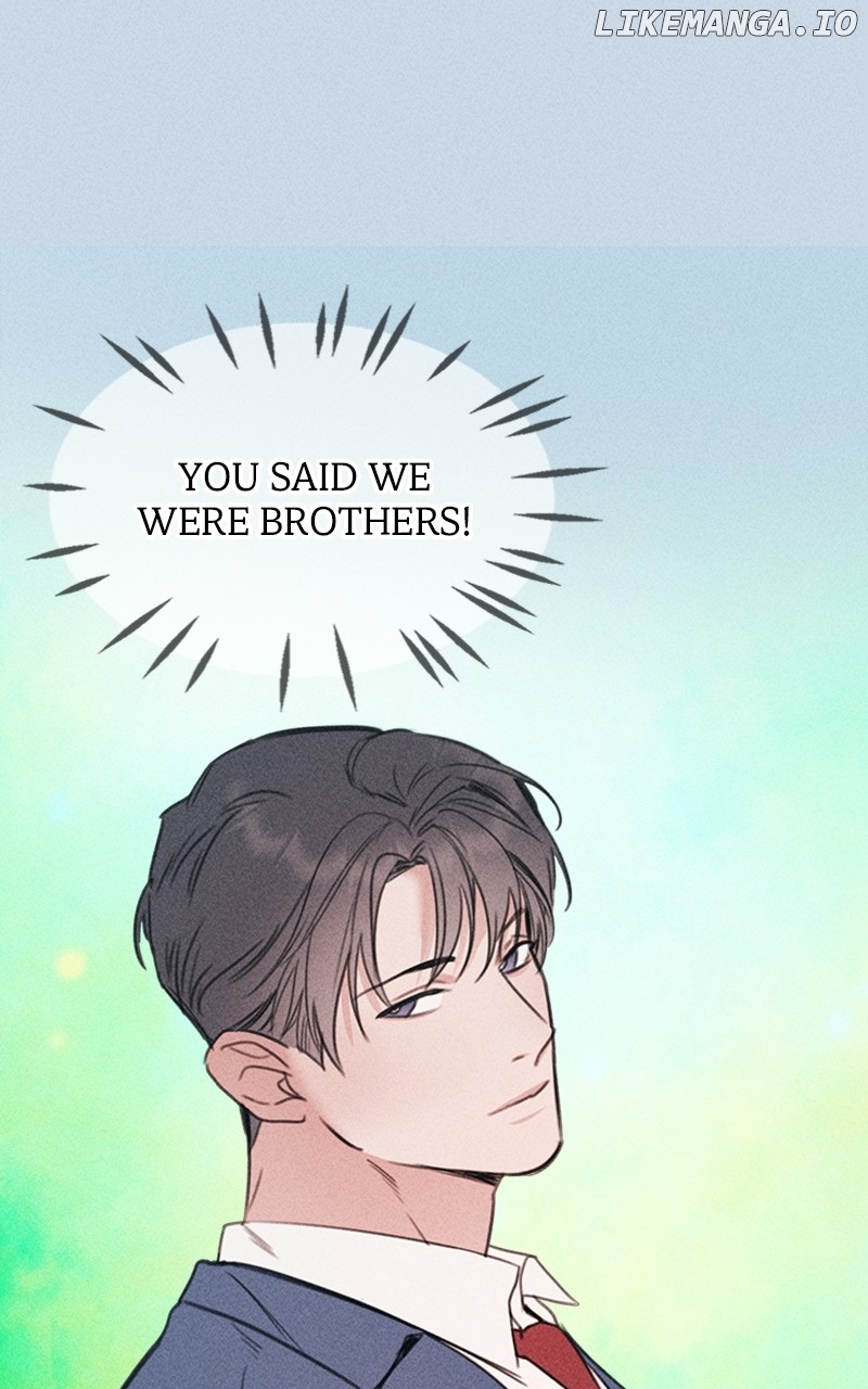 My Sister’s Private Life Chapter 46 - page 68