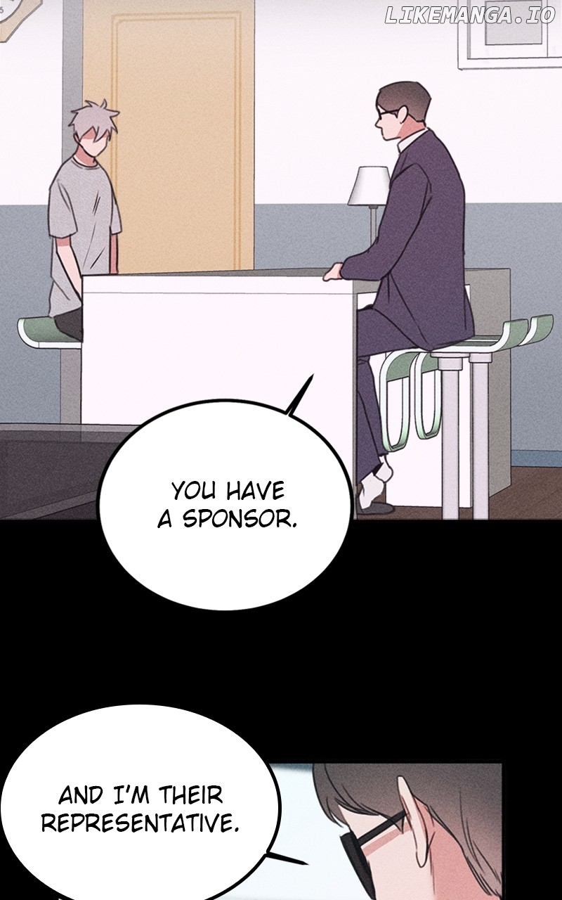 My Sister’s Private Life Chapter 46 - page 71