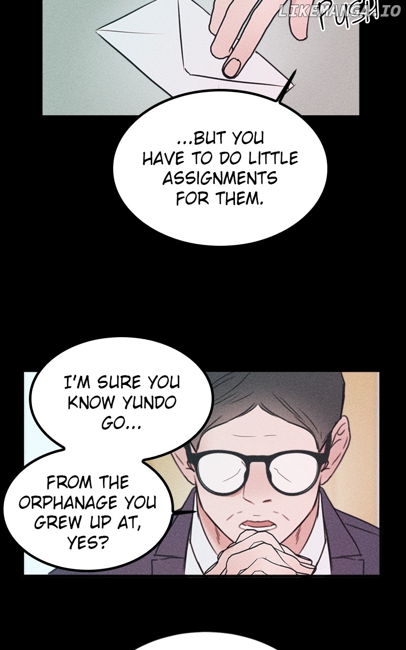 My Sister’s Private Life Chapter 46 - page 73