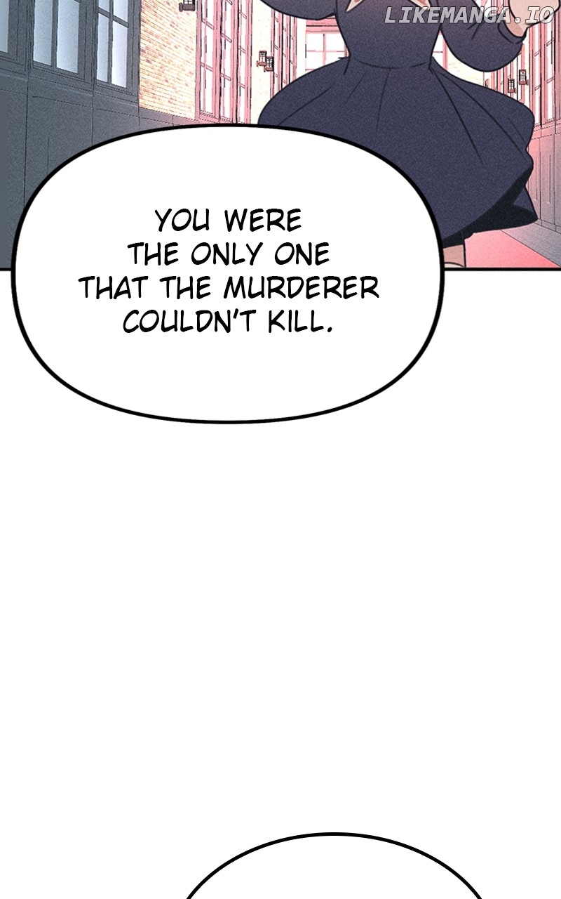 My Sister’s Private Life Chapter 46 - page 8