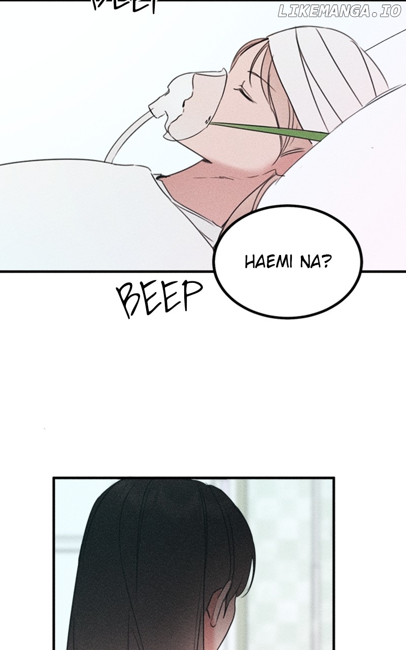 My Sister’s Private Life Chapter 46 - page 86