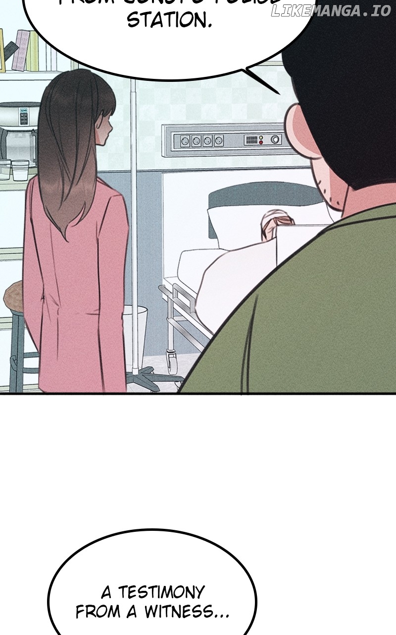 My Sister’s Private Life Chapter 46 - page 88