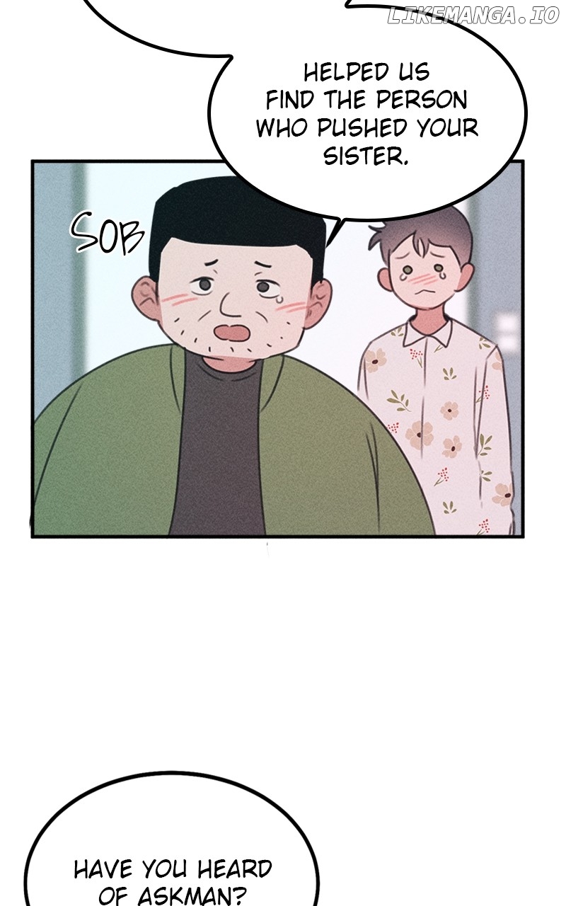 My Sister’s Private Life Chapter 46 - page 89