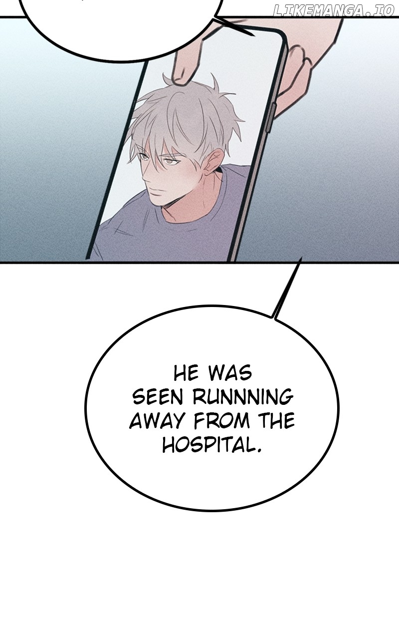 My Sister’s Private Life Chapter 46 - page 90