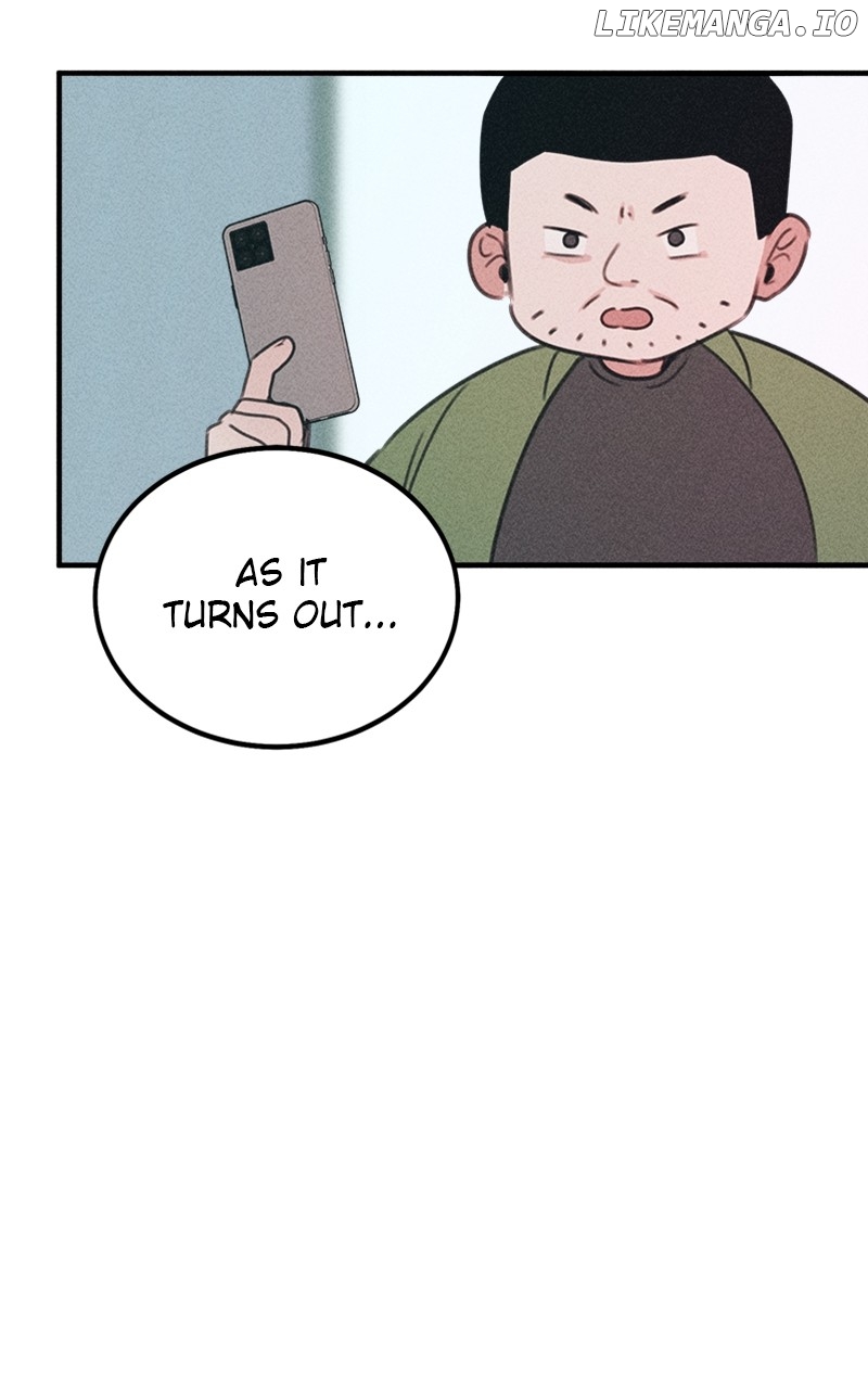 My Sister’s Private Life Chapter 46 - page 91