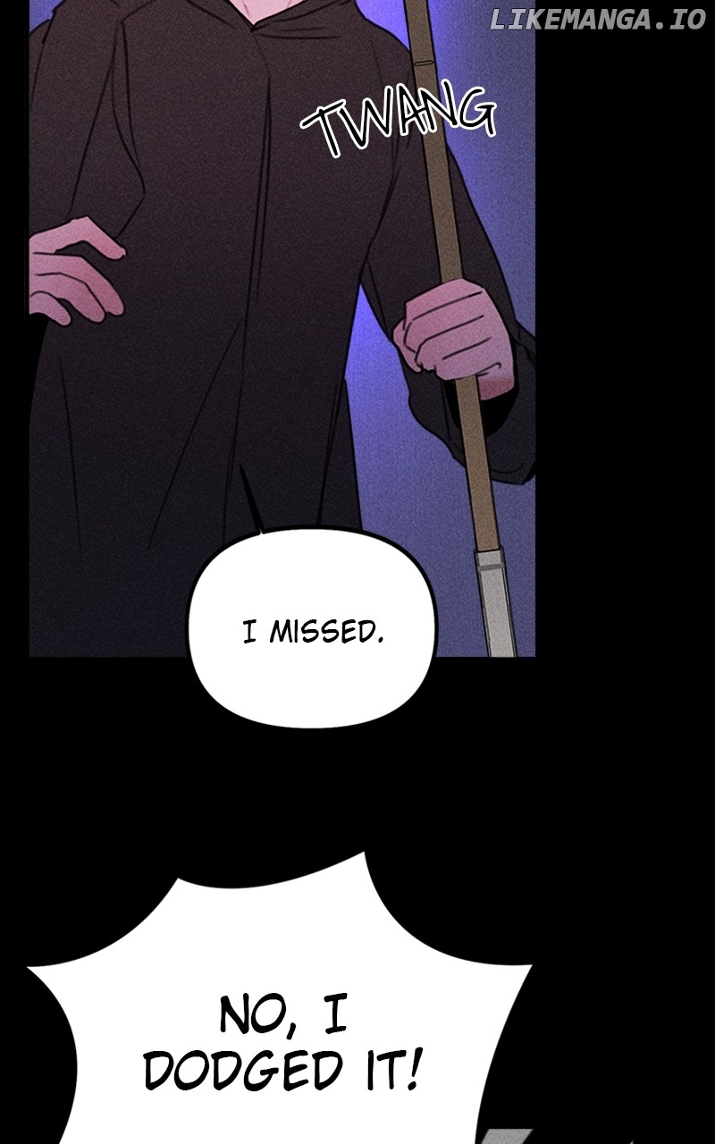 My Sister’s Private Life Chapter 45 - page 10