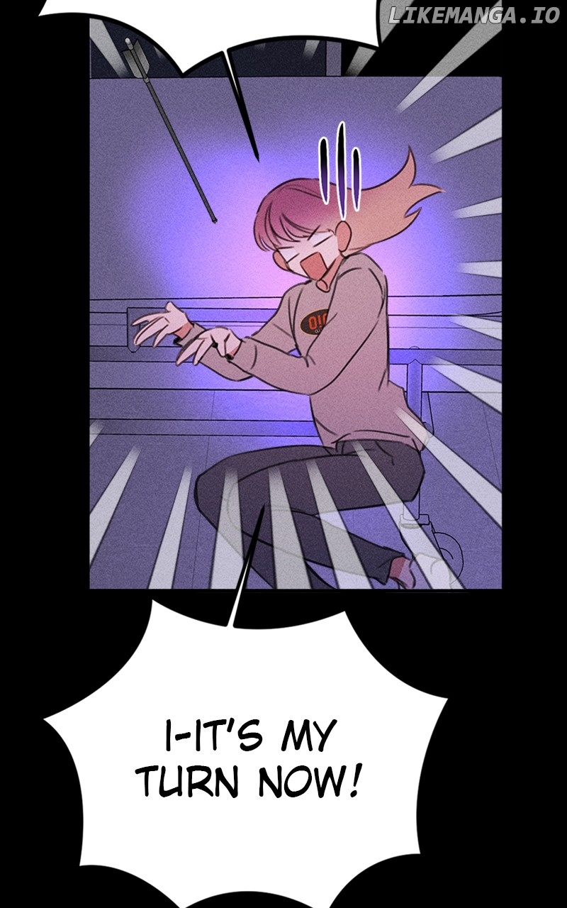 My Sister’s Private Life Chapter 45 - page 11