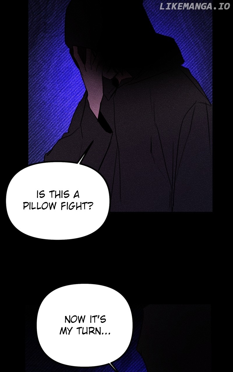 My Sister’s Private Life Chapter 45 - page 18