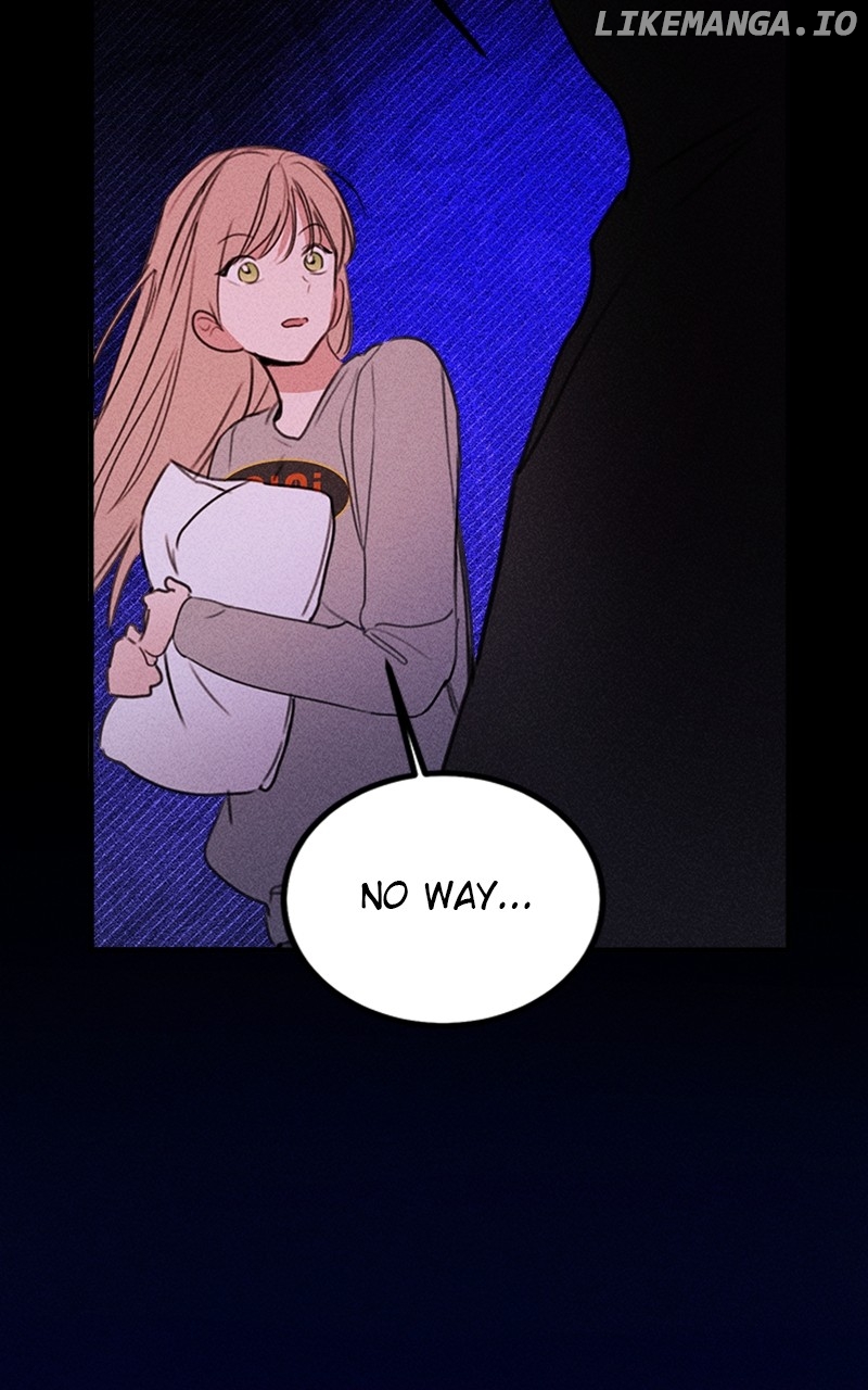 My Sister’s Private Life Chapter 45 - page 19