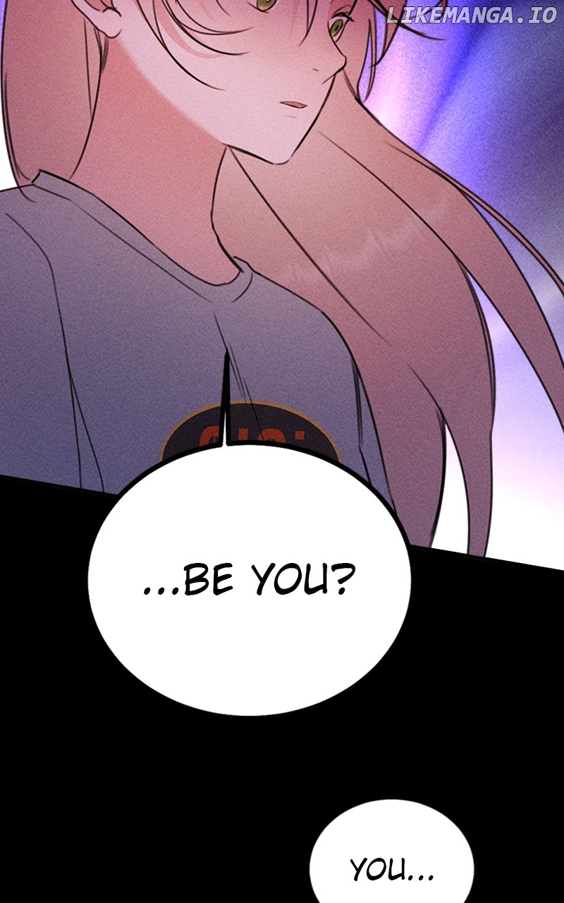 My Sister’s Private Life Chapter 45 - page 21