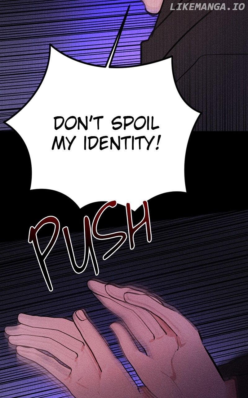 My Sister’s Private Life Chapter 45 - page 23