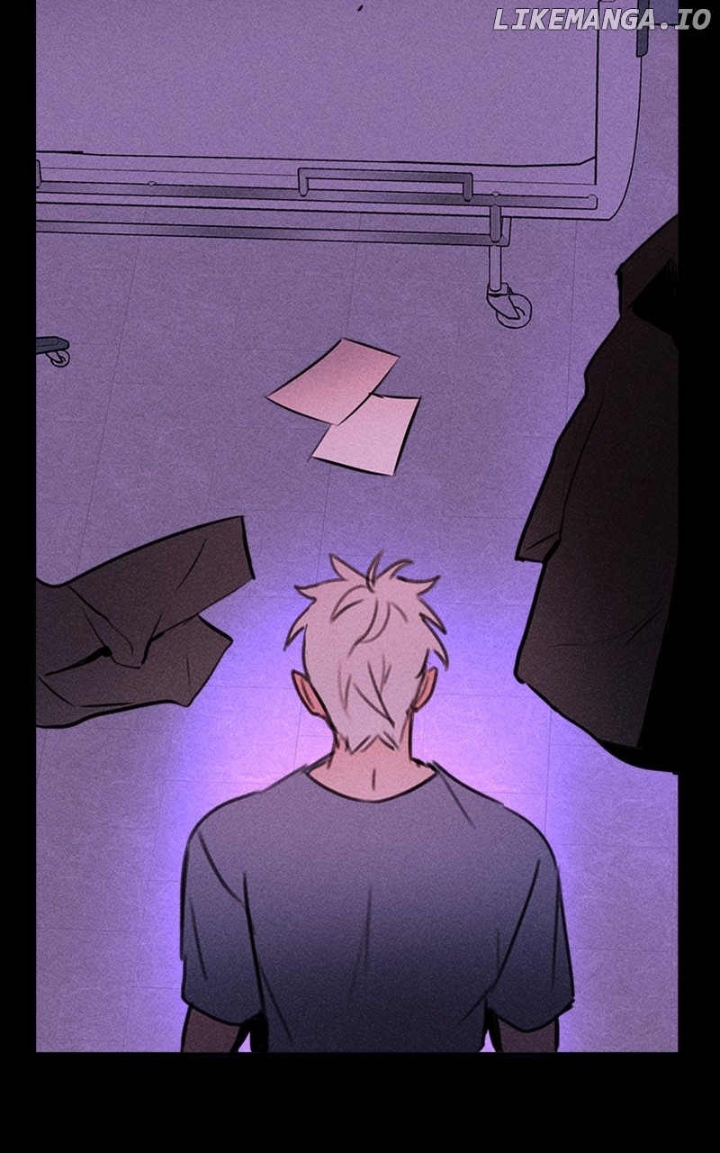 My Sister’s Private Life Chapter 45 - page 34