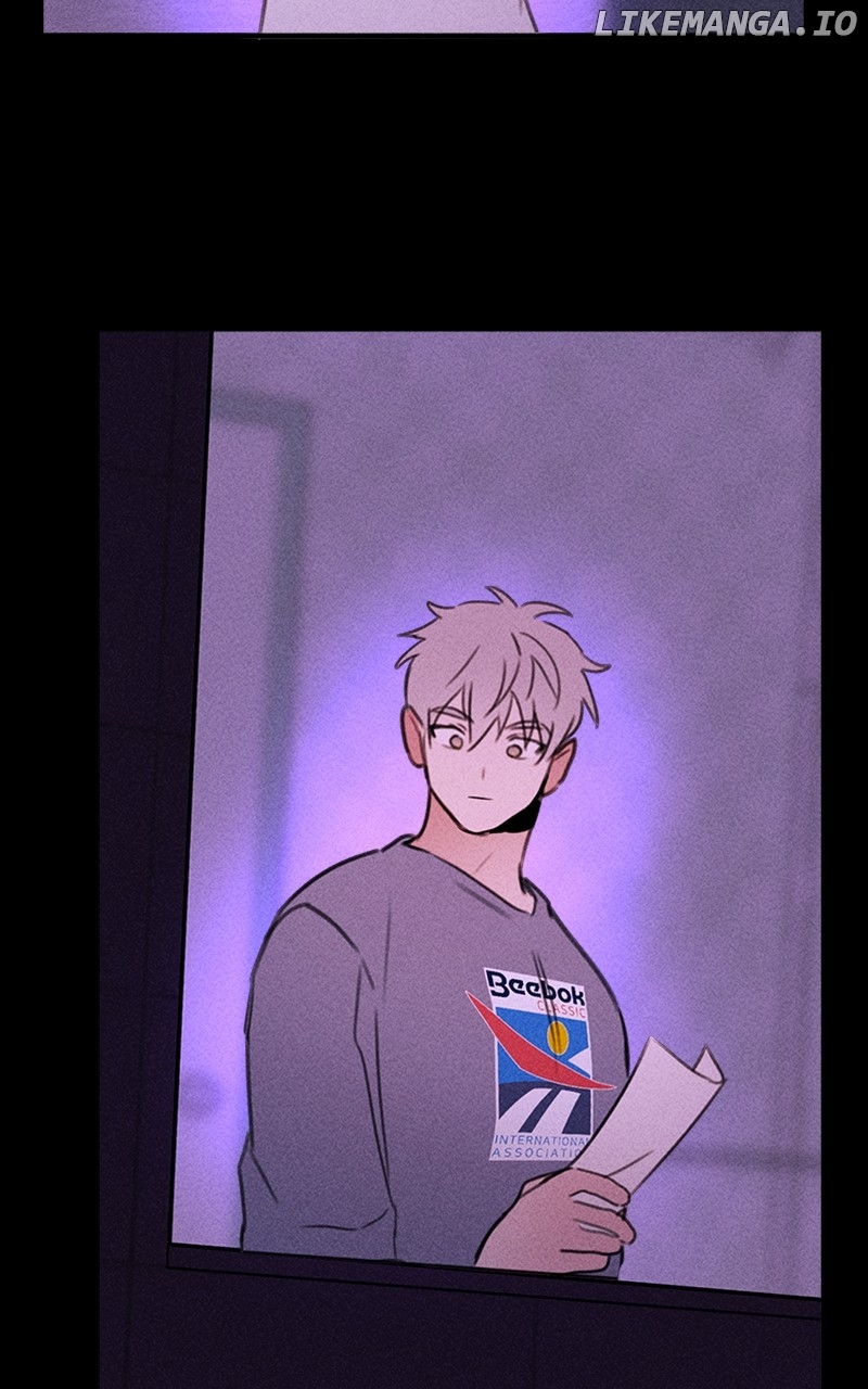 My Sister’s Private Life Chapter 45 - page 36