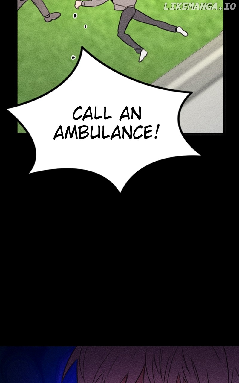 My Sister’s Private Life Chapter 45 - page 38
