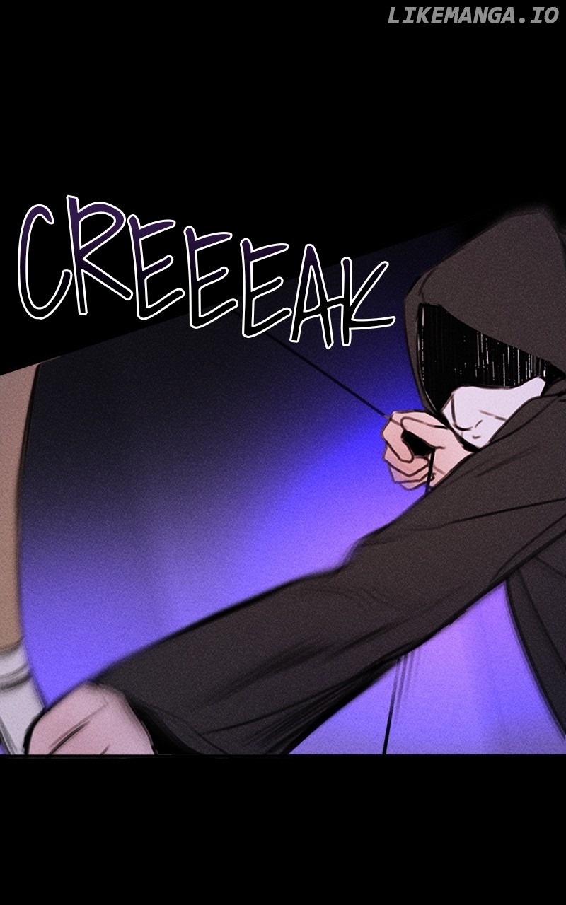 My Sister’s Private Life Chapter 45 - page 4