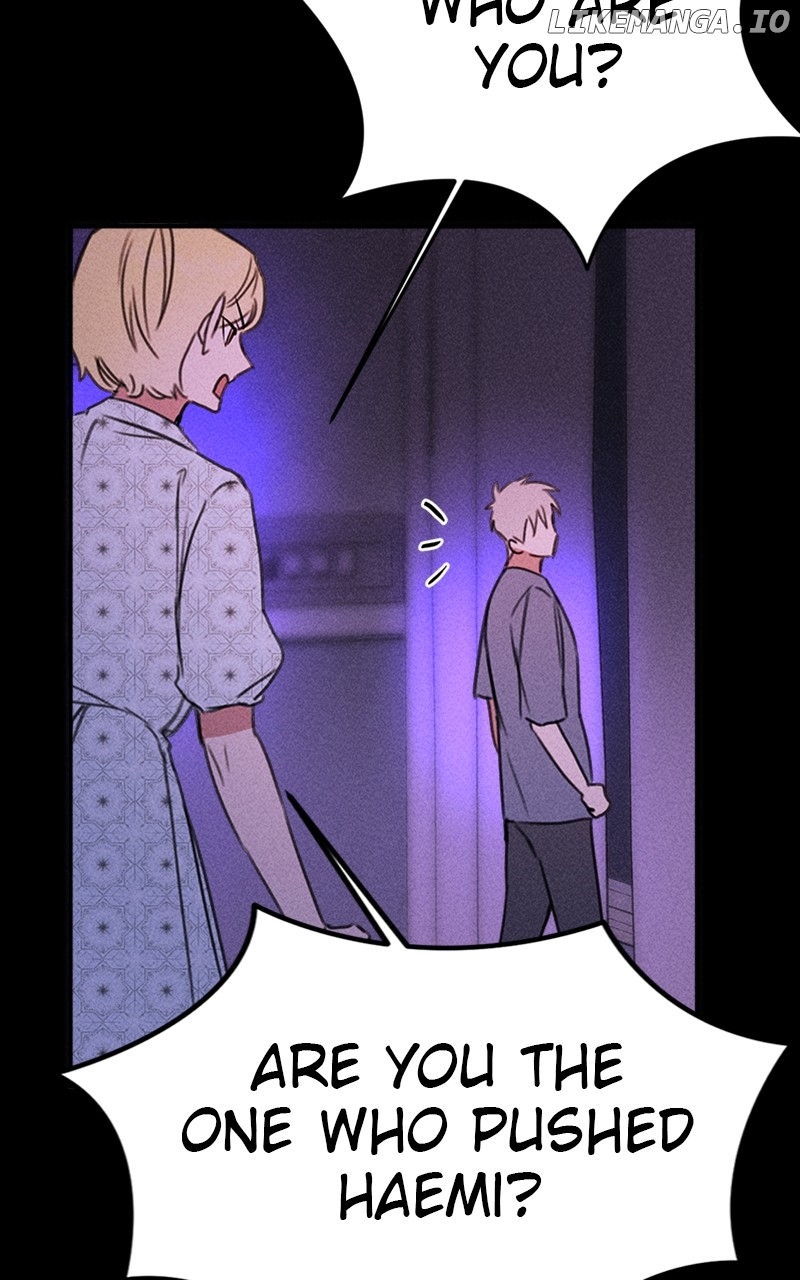 My Sister’s Private Life Chapter 45 - page 40