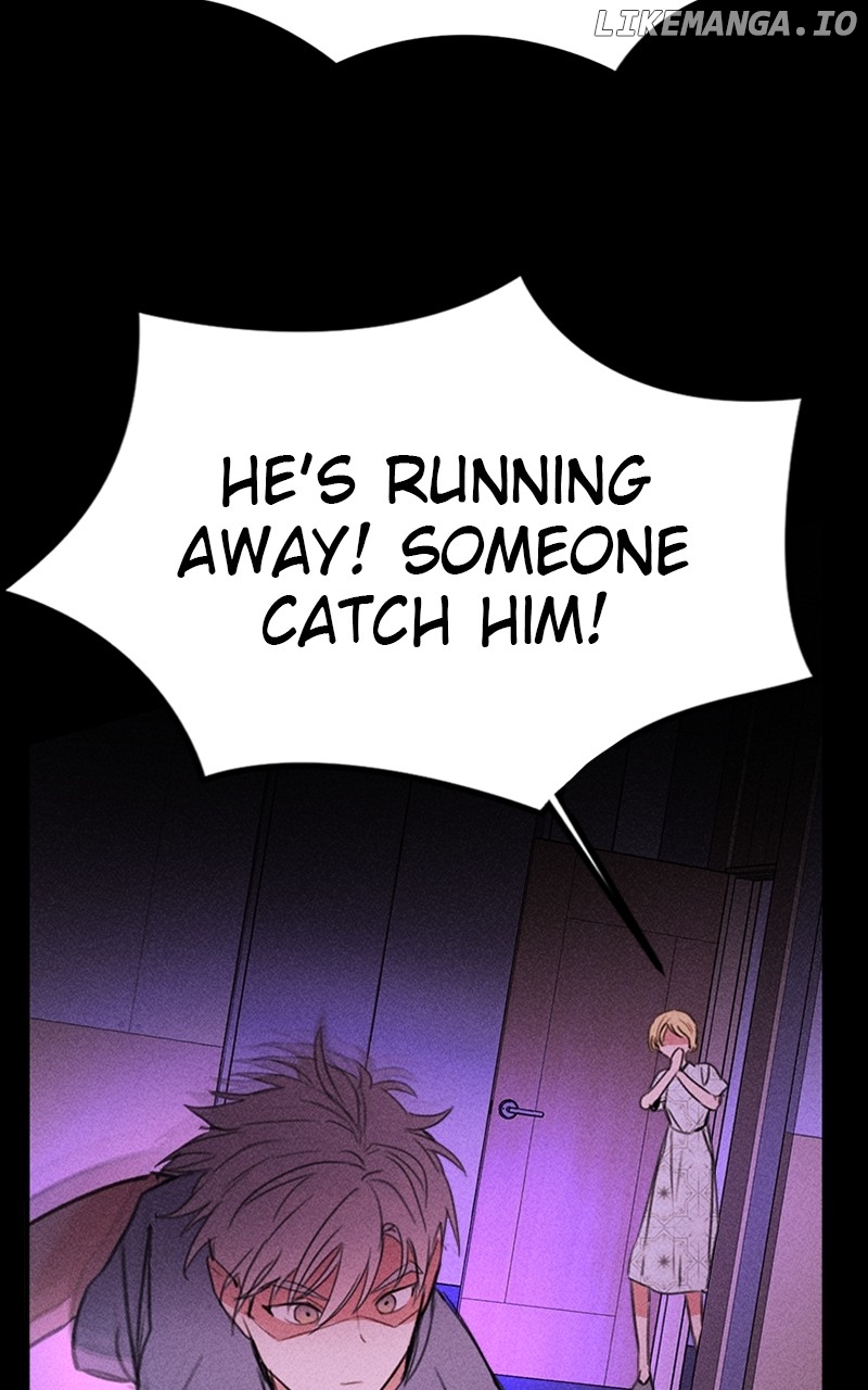 My Sister’s Private Life Chapter 45 - page 41