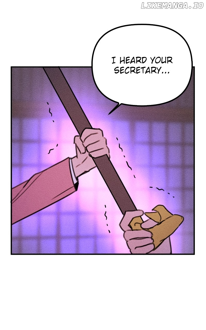 My Sister’s Private Life Chapter 45 - page 46