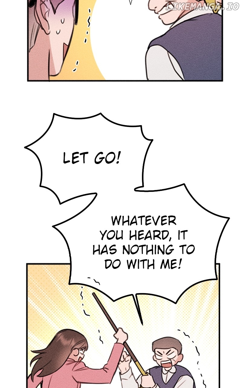 My Sister’s Private Life Chapter 45 - page 53