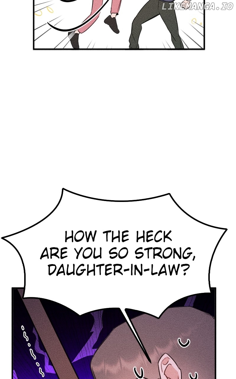 My Sister’s Private Life Chapter 45 - page 56