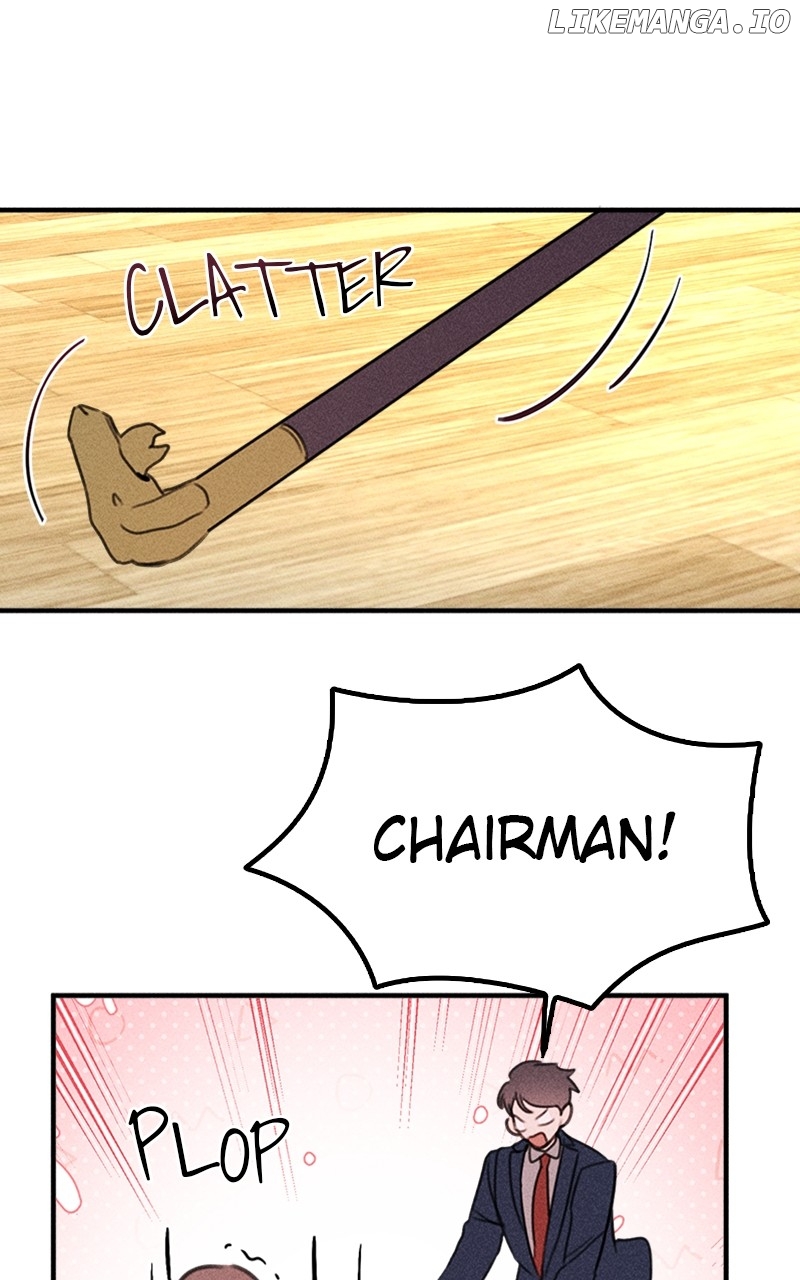 My Sister’s Private Life Chapter 45 - page 58