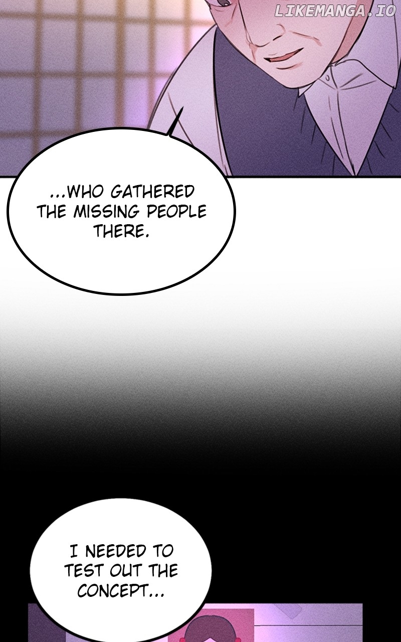 My Sister’s Private Life Chapter 45 - page 60