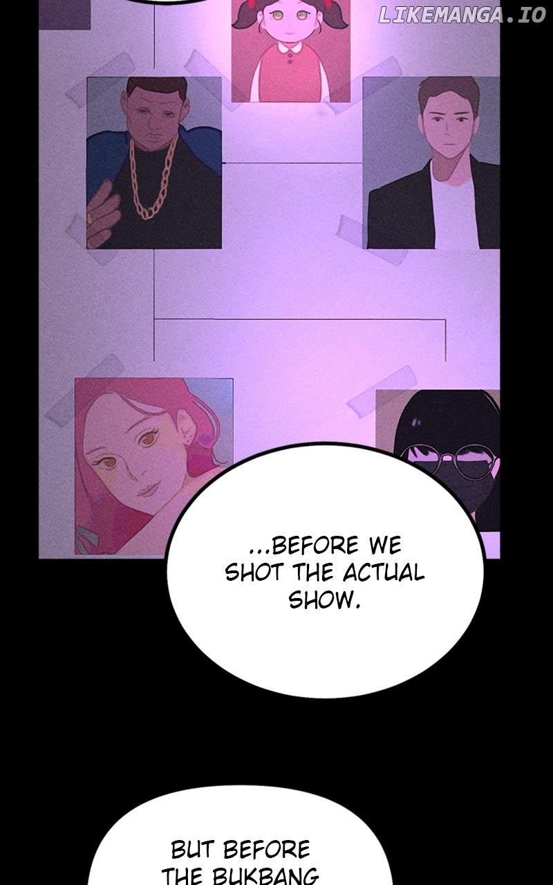 My Sister’s Private Life Chapter 45 - page 61