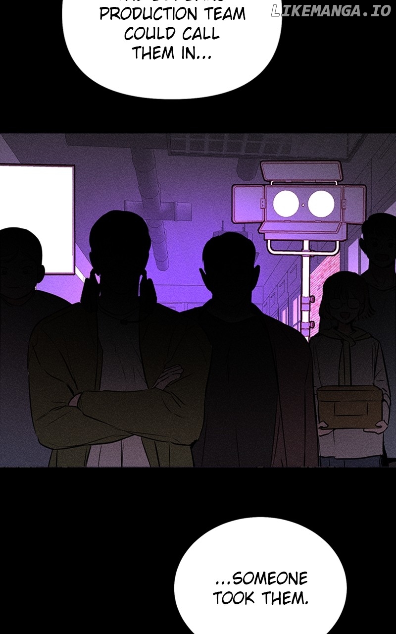 My Sister’s Private Life Chapter 45 - page 62