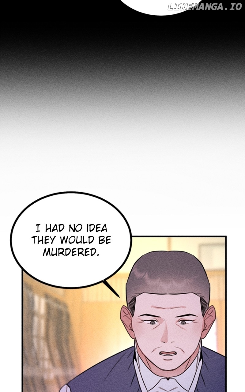 My Sister’s Private Life Chapter 45 - page 63
