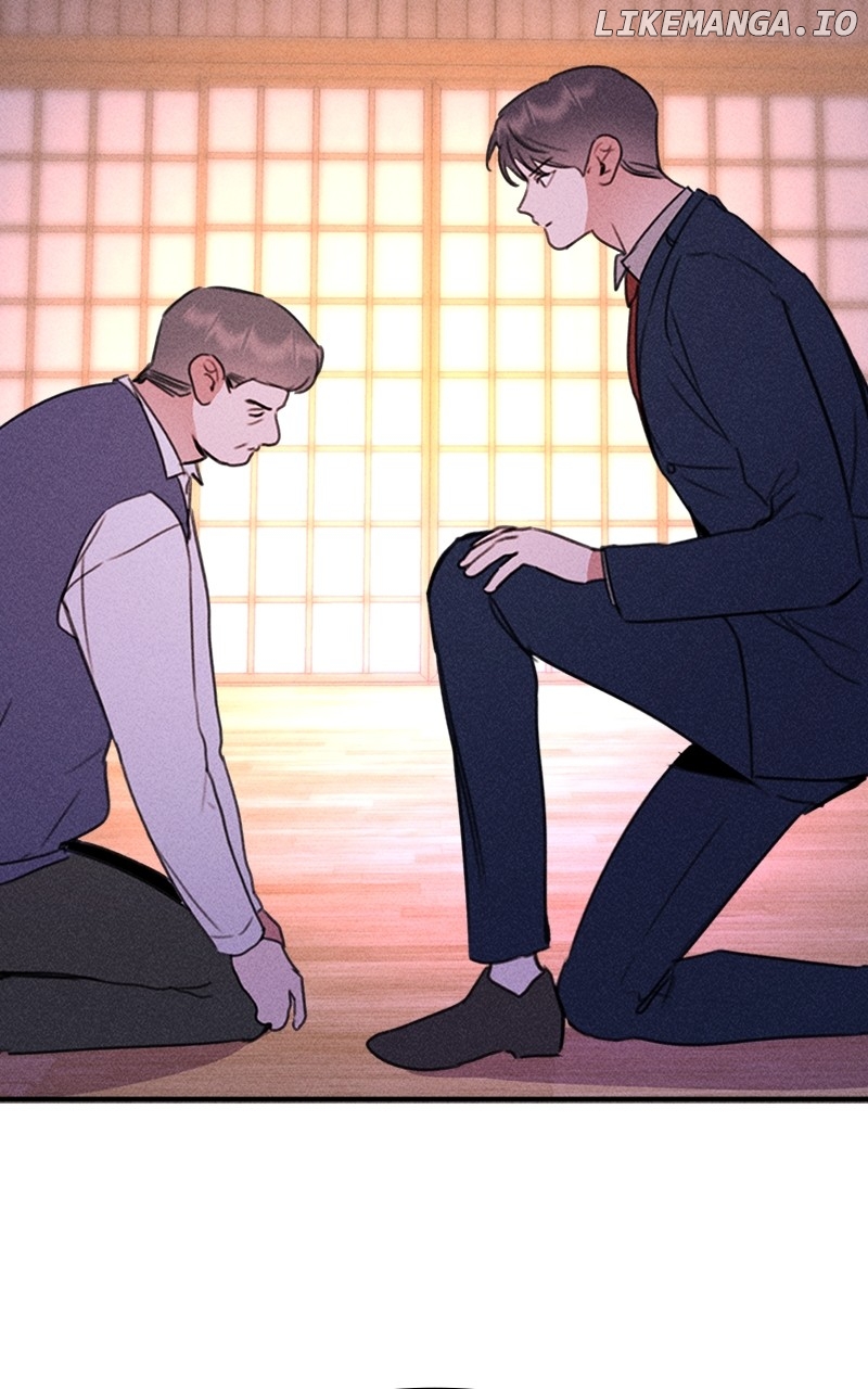 My Sister’s Private Life Chapter 45 - page 68