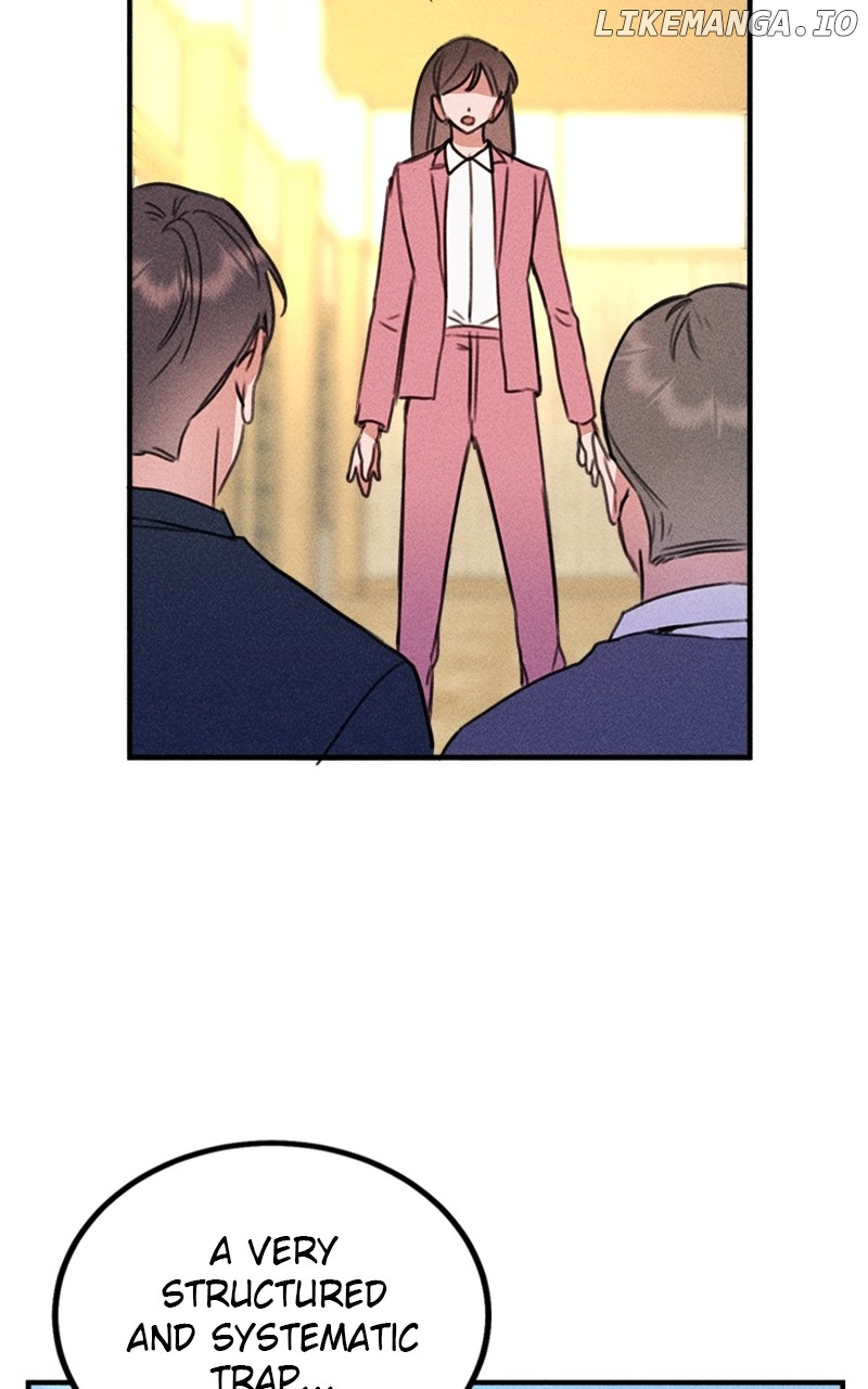 My Sister’s Private Life Chapter 45 - page 70