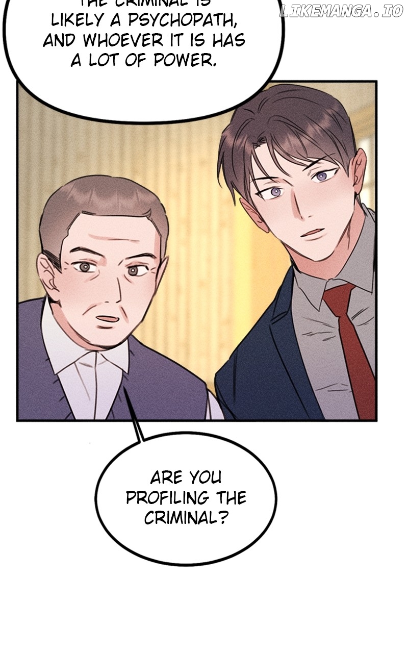 My Sister’s Private Life Chapter 45 - page 72