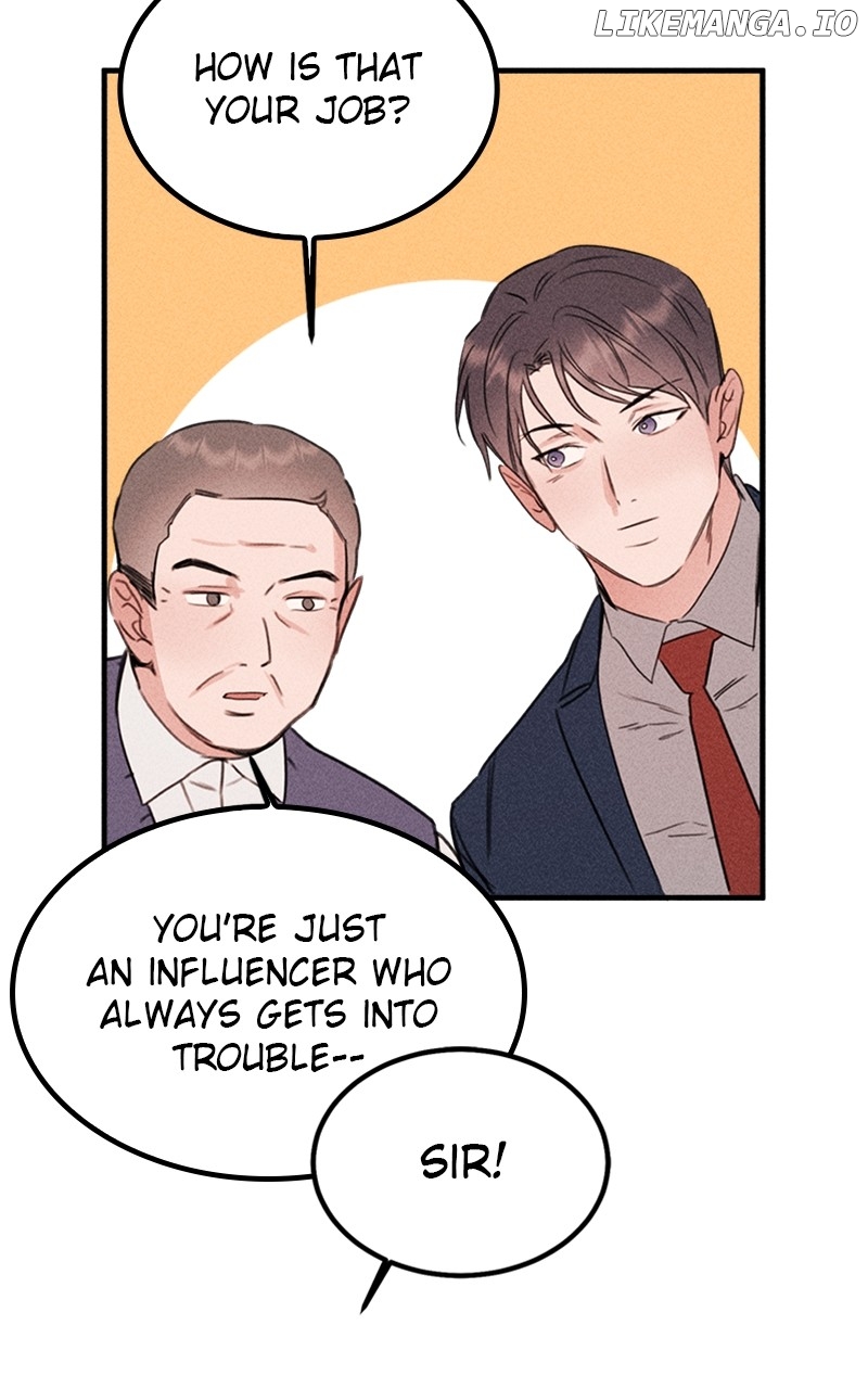 My Sister’s Private Life Chapter 45 - page 74